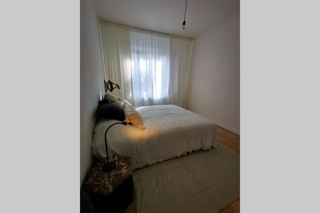 De Flat - Licht En Luxueus Appartement Bij Het Zuid Antwerpen Kültér fotó